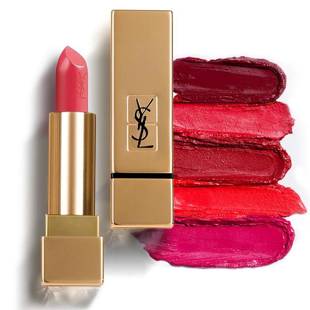 别人涂口红好看自己涂不好看,别人涂口红随便都好看