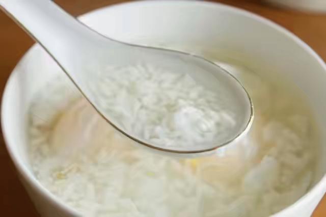 月子米酒下奶好吗,米酒下奶但是胀气