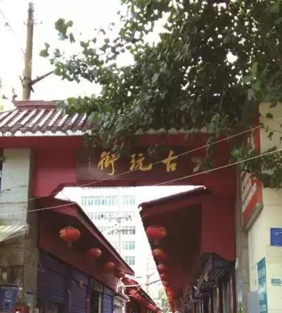 宜昌有名旅游街区,宜昌适合闲逛的街道