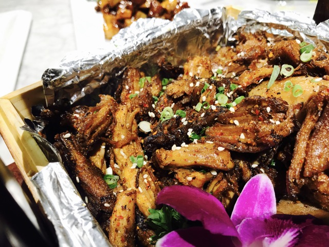 融合菜朋友圈,朋友圈时尚融合餐厅