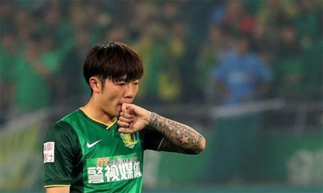 鲁能时期的郑智有多强,国足生死战背水一战