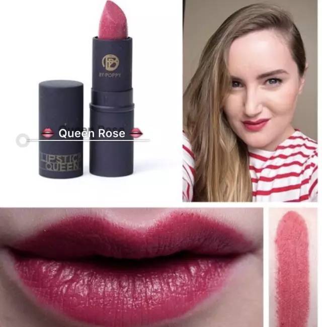 10款超好用的大牌口红色号,ysl十大必买口红排行