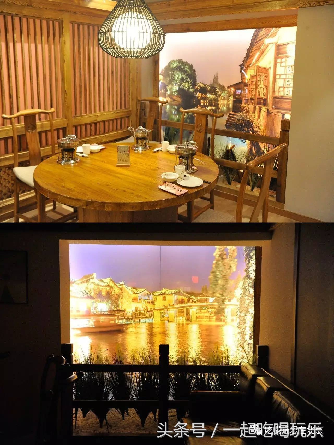 「北京」大胃王挑战!牛肉火锅无限续吃,留一个买单其他的全撑到