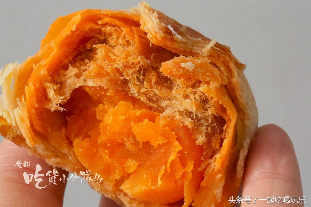 上海肉松哪家好吃,上海肉松馅好吃吗