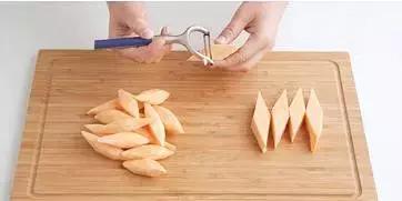 你这道最适合初秋品尝的甜点美食！