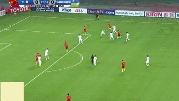 鲁能时期的郑智有多强,国足生死战背水一战