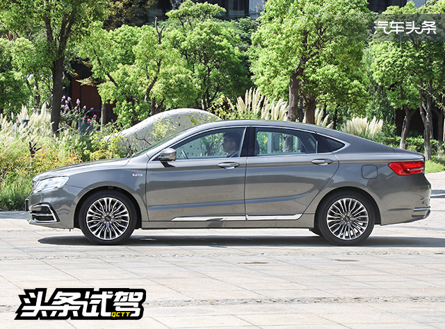 吉利博瑞1.8t发动机质量怎么样,吉利博瑞1.8t马力机测试