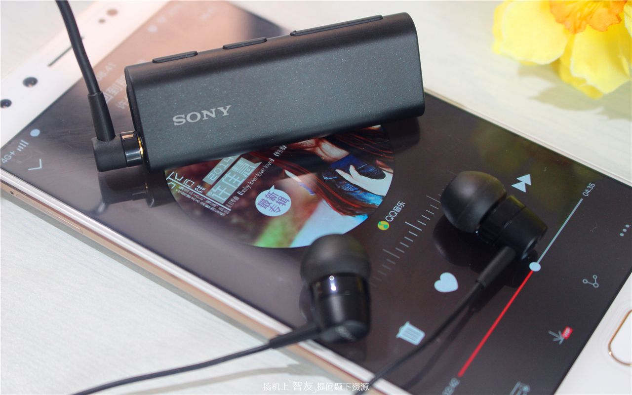 「众测报告」SONYSBH56蓝牙耳机新体验——大男人的小柔情