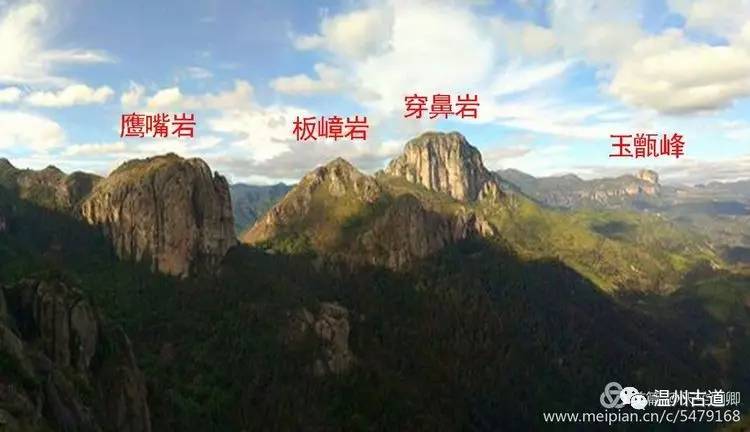乐清白石凤凰山在哪,乐清白石山上好玩的地方