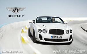 世界十大跑车品牌是什么,全球五大顶级跑车品牌