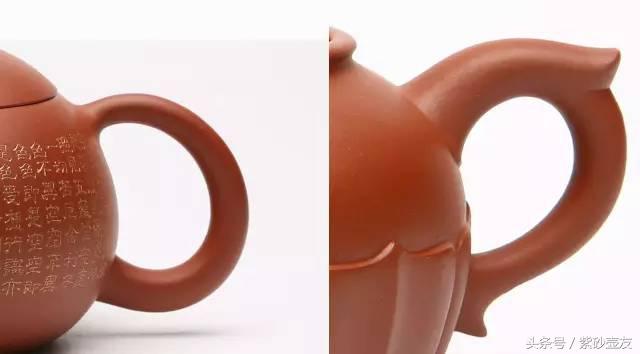 直流飞把平口压盖，你不知道的紫砂术语这里全都有