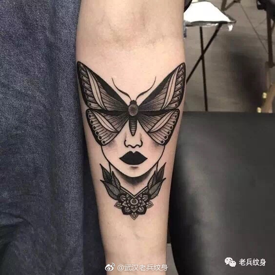 家长反对纹身有什么办法,为什么父母都反对儿女纹身