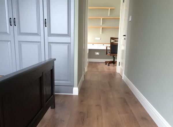 适合年轻人的装修方案,爸爸和妈妈的房间怎么装修