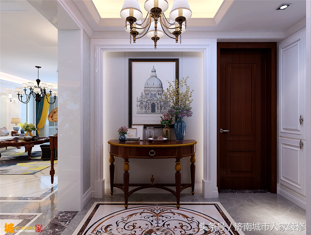 燕玺台小户型,燕玺台一楼带院