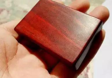 红木家具深度解读,一文看懂实木家具各种木料