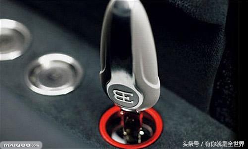 百万级豪车最牛的车钥匙,全球十大豪车钥匙图片