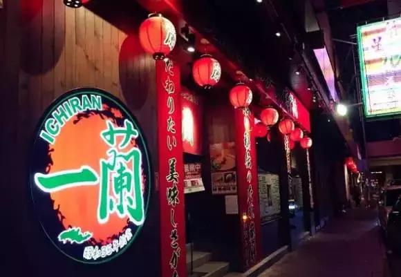 如果你只知道翠华和许留山，那你就太不了解香港美食了