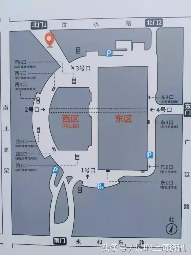 静安地标大全,静安地标建筑