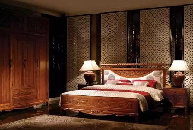 红木家具深度解读,一文看懂实木家具各种木料