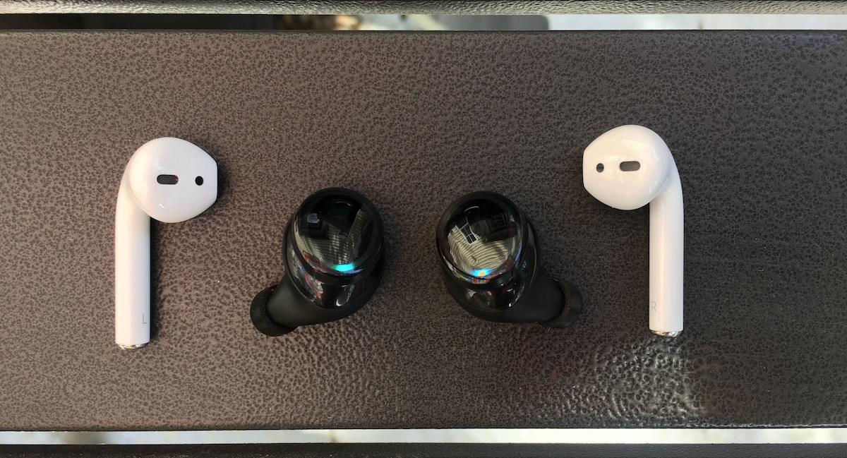 耳机无线指南,真无线耳机使用指南