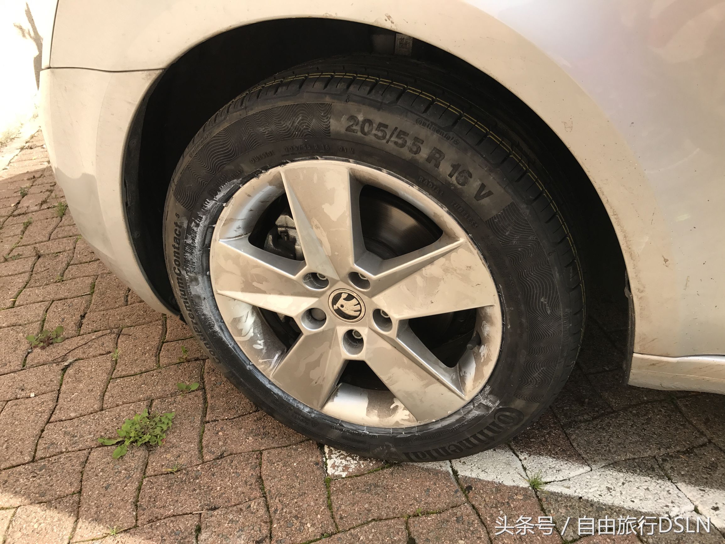 “日不落、雨不休”之英国租车篇——老司机带带你