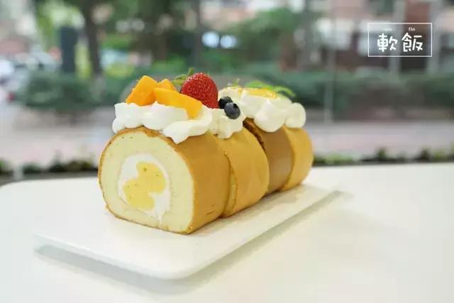 推荐广州好吃的蛋糕店,广州最好吃的蛋糕店是哪一家