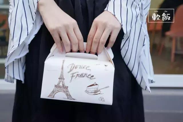 广州｜这家有爱的蛋糕店，能一秒治愈你的夏日焦躁症