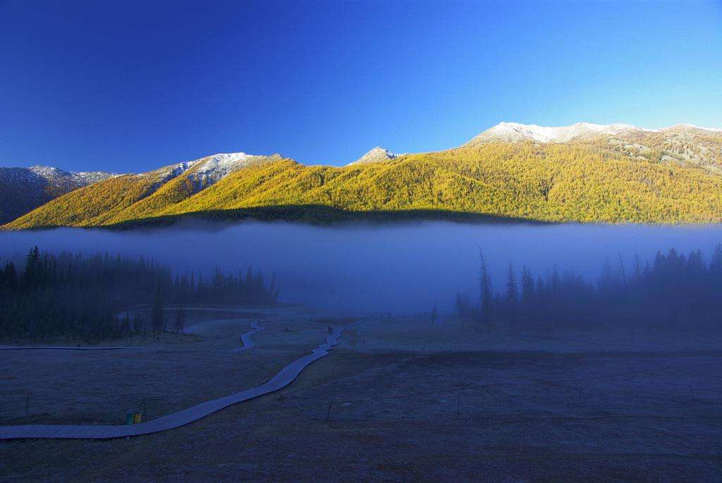 美文共赏保持本心笑对人生,微笑经典美文