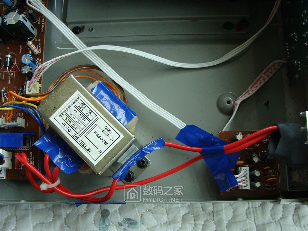 奇声vcd影碟机2008,奇声VCD影碟机