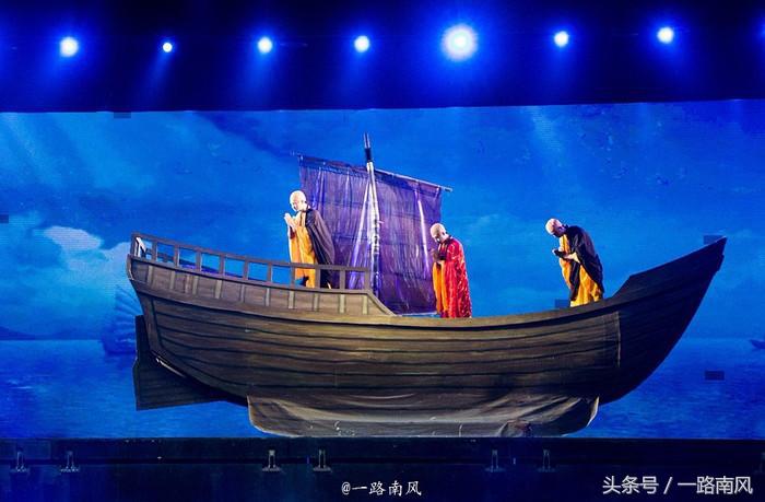 三亚千古情是景点还是表演,三亚千古情秀