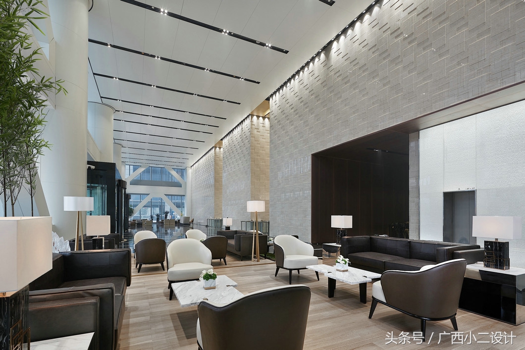 2023平方室内装修效果图,298平米四室两厅装修效果图