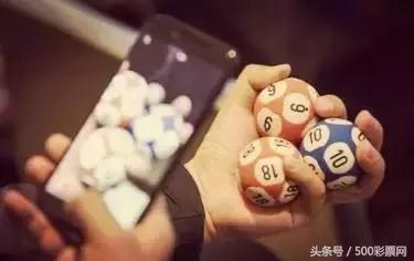 一分钟彩票手把手教你中奖,彩票小白怎么买彩票