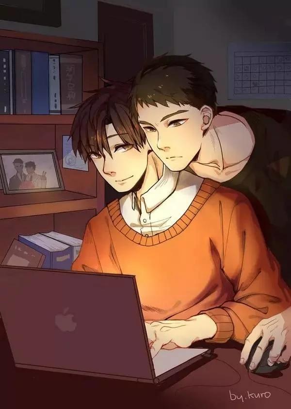 腐段子(甜宠向)——你才不是男子汉,你是我媳妇