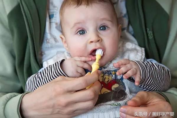 喝母乳时间长了会不会得龋齿,母乳喂养夜奶会造成龋齿吗