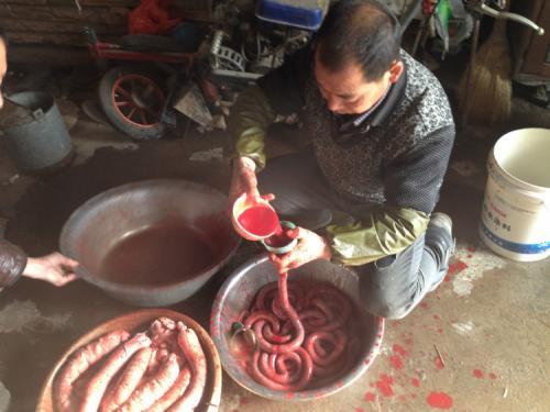 舌尖上的美食杀猪菜,舌尖上的中国东北杀猪菜是第几集