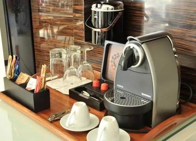 小米胶囊咖啡机使用方法,目前最好的胶囊咖啡机