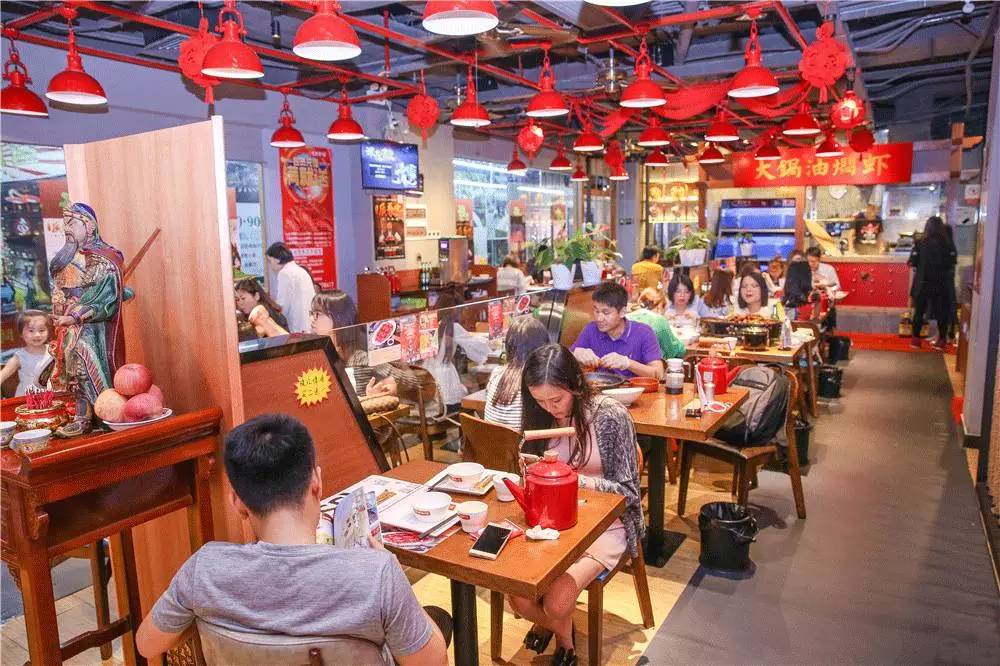 小龙虾的各种口味的做法,广东小龙虾的正确吃法