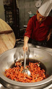 小龙虾的各种口味的做法,广东小龙虾的正确吃法