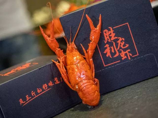 小龙虾的各种口味的做法,广东小龙虾的正确吃法