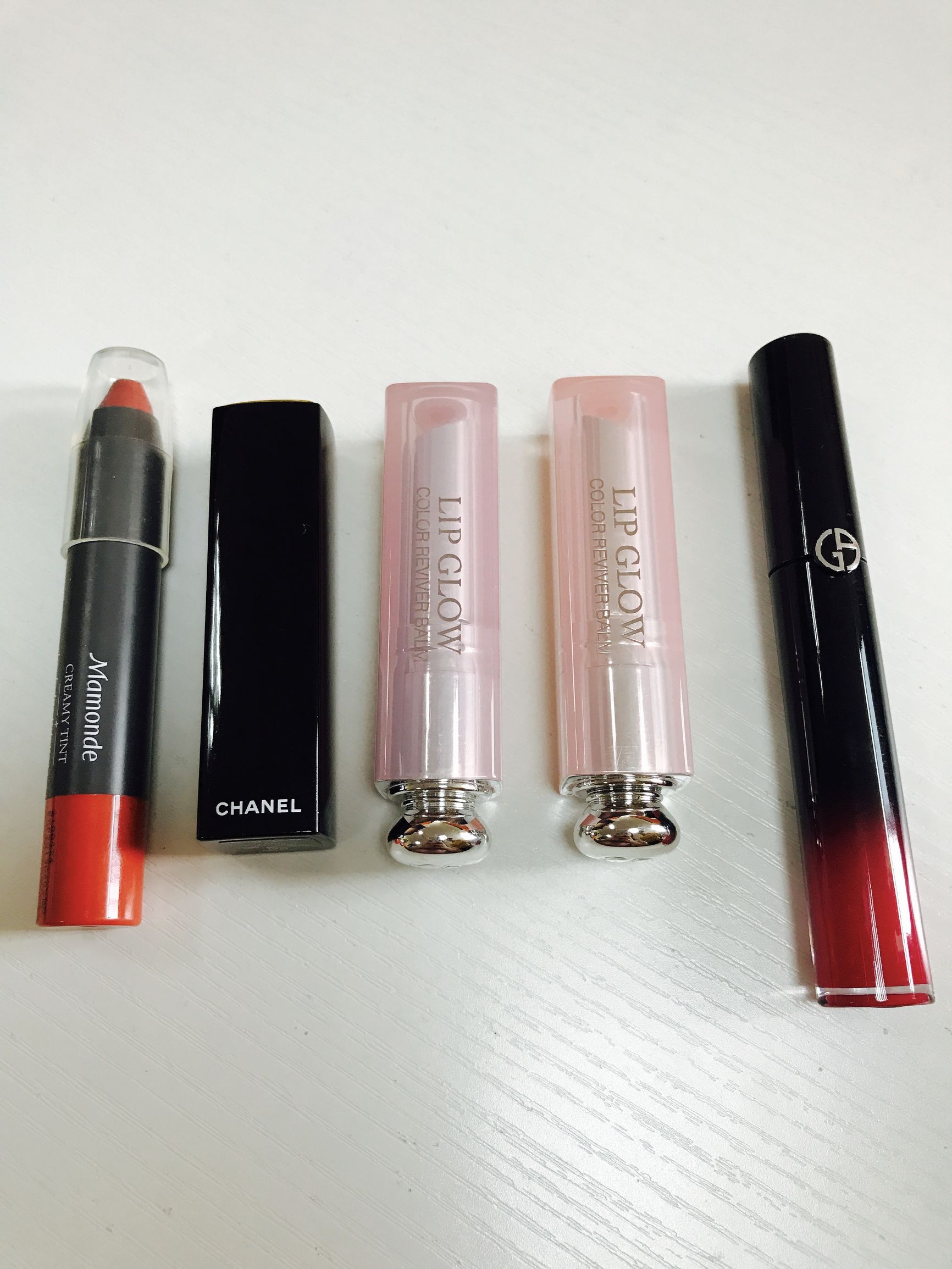 亲测超显白这6支口红赶紧买,亲测好用的产品