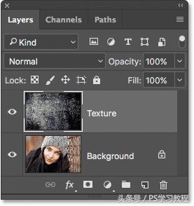 photoshop如何移动图像文字,ps移动图像教程