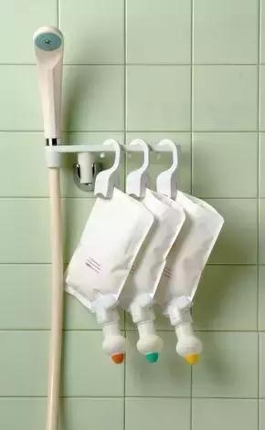 超*卫强**生间收纳｜18个绝招，扩容只需1秒