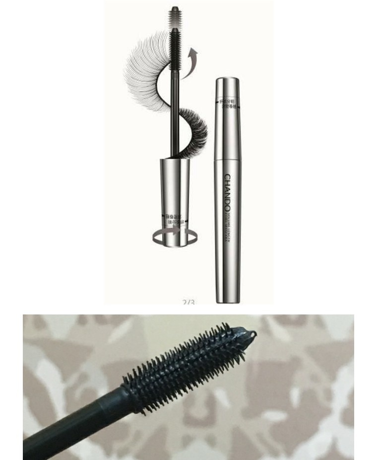 完美日记睫毛膏排行榜评测,丽兰妃睫毛膏评测