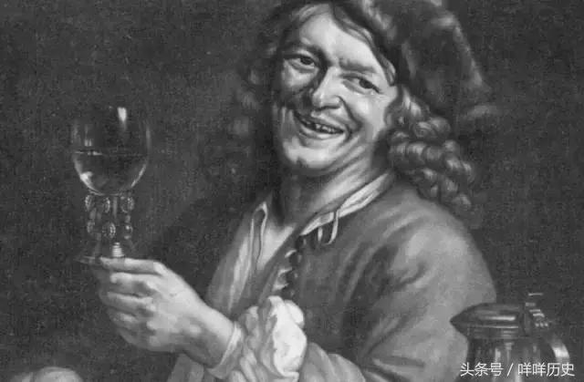 中国人玩剩下的东西现在却成了世界潮流真别大惊小怪自古就这样