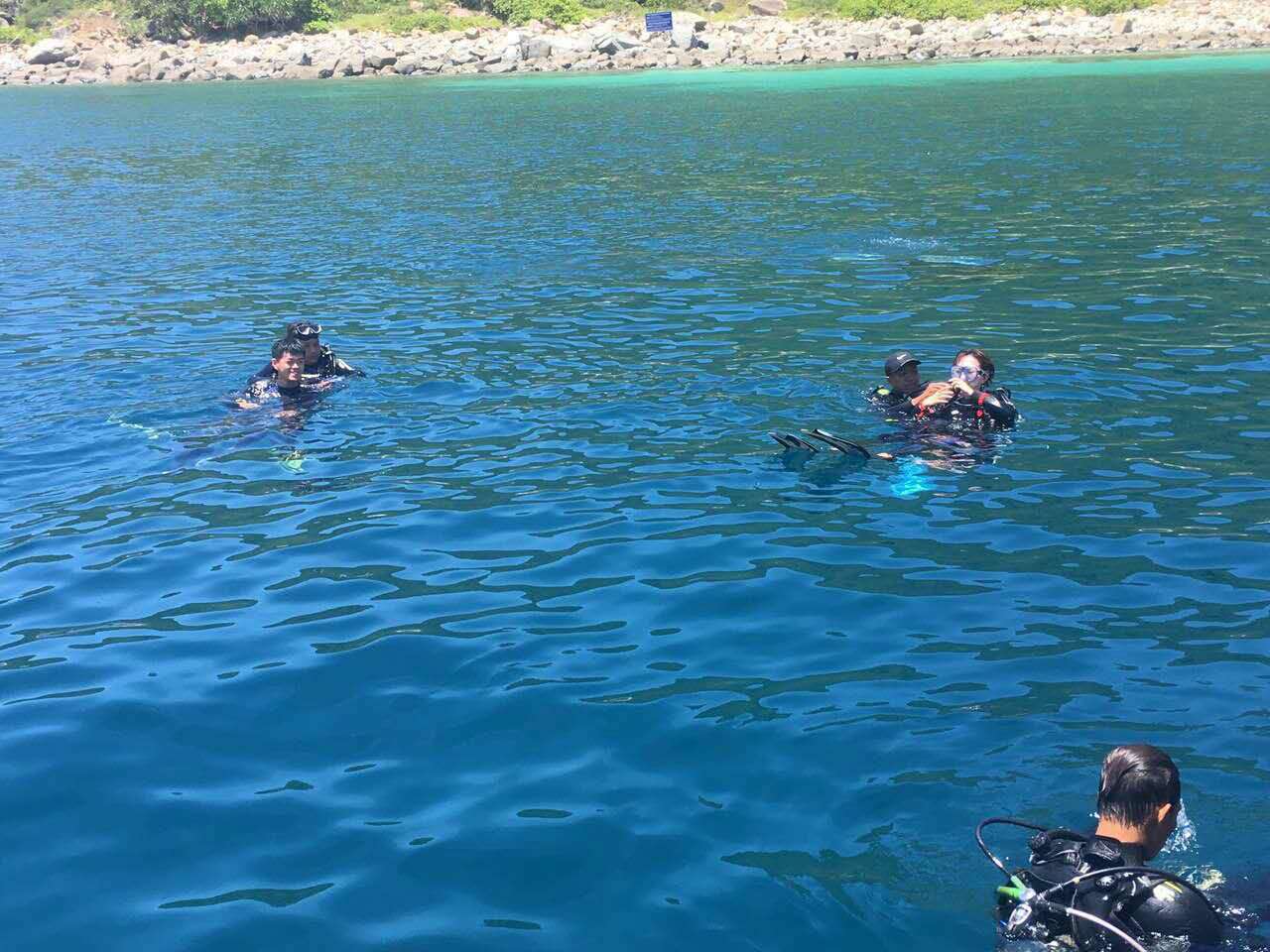 第二次来到越南芽庄,第一次出国越南感受