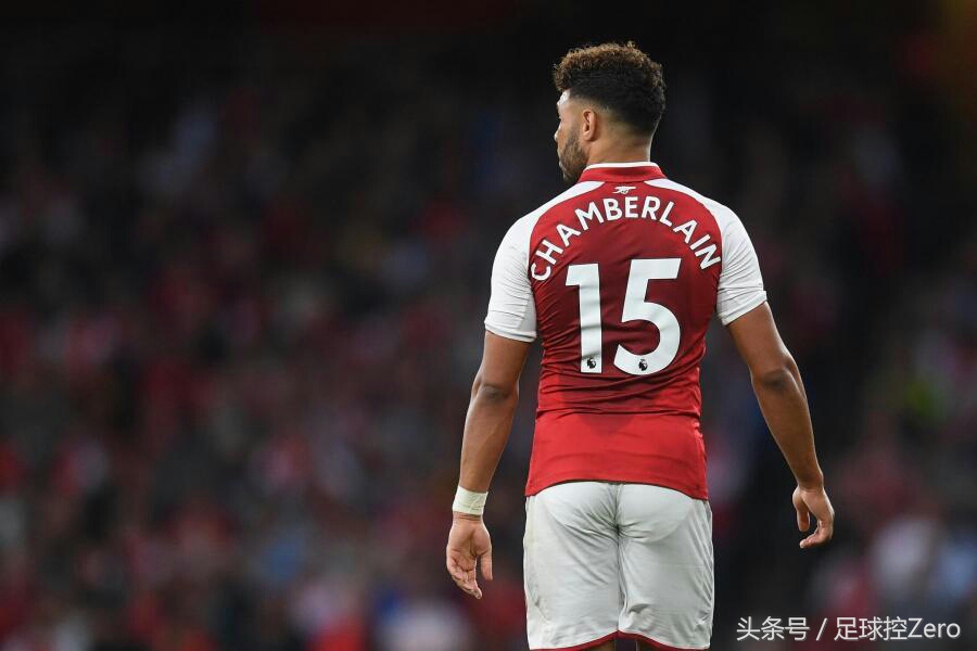 想不到吧？今夏真正的压轴英超标王将由阿森纳缔造！