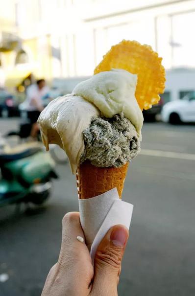 意大利手工冰激凌品牌,意大利新鲜手工冰淇淋