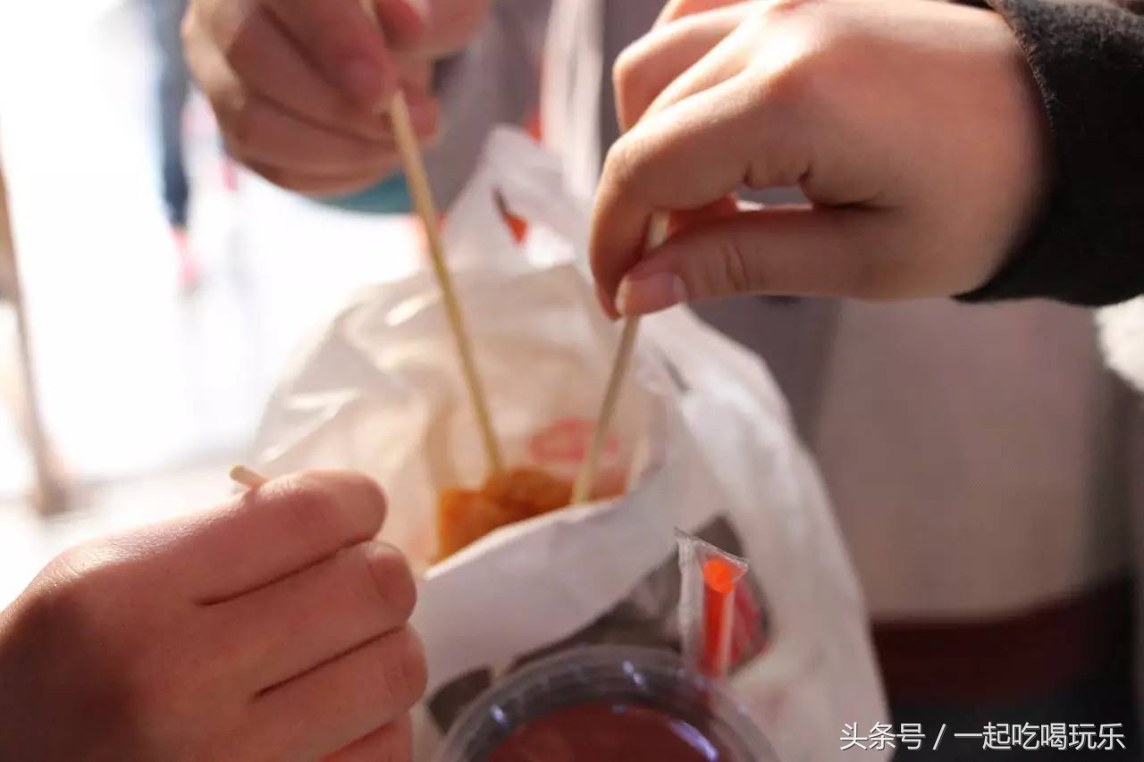 南京暴走,南京正新鸡排最火爆