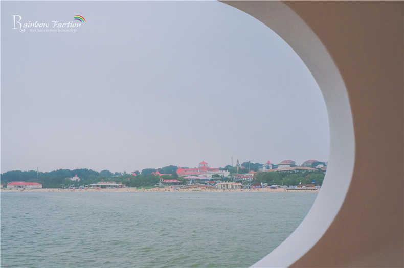 带着狗狗去旅行秦皇岛,带着狗狗旅居