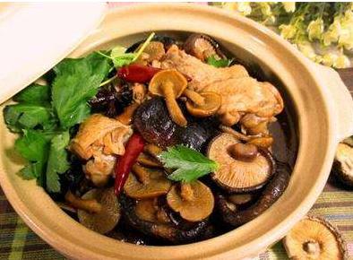 全国排名前十的东北硬菜，原来是靠这10种农产品成名的！